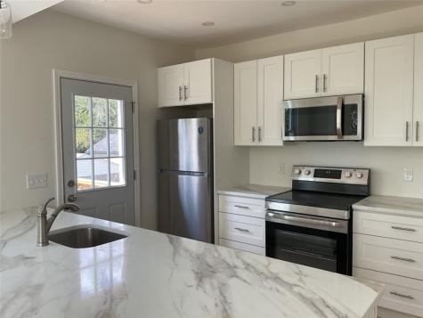 844 Gearing Avenue Beltzhoover PA 15210