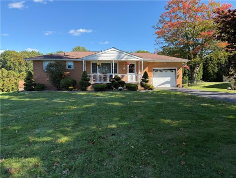619 S Mercer Avenue Hermitage PA 16148