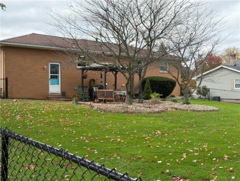 619 S Mercer Avenue Hermitage PA 16148