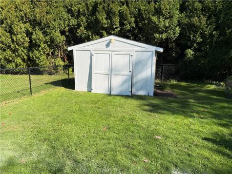 619 S Mercer Avenue Hermitage PA 16148