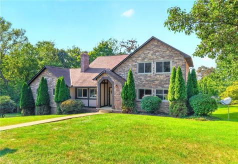 430 Oliver Drive Forward Township PA 15037