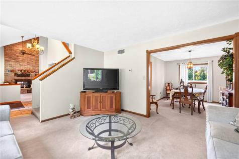 430 Oliver Drive Forward Township PA 15037