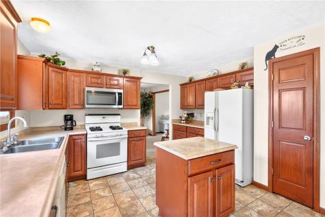 430 Oliver Drive Forward Township PA 15037