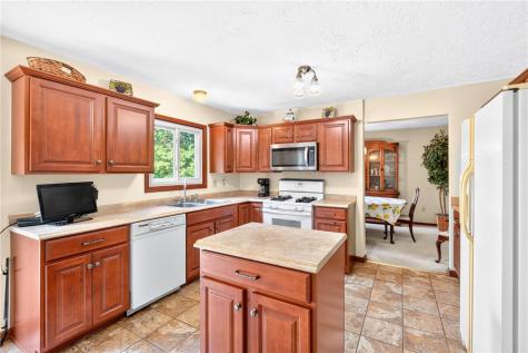 430 Oliver Drive Forward Township PA 15037