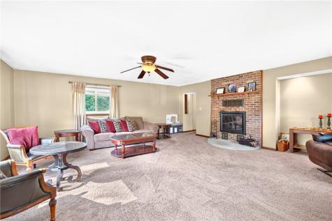 430 Oliver Drive Forward Township PA 15037