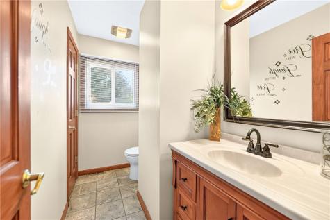 430 Oliver Drive Forward Township PA 15037