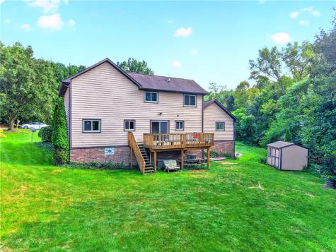 430 Oliver Drive Forward Township PA 15037