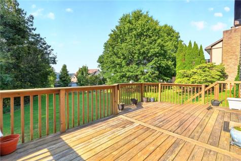 430 Oliver Drive Forward Township PA 15037