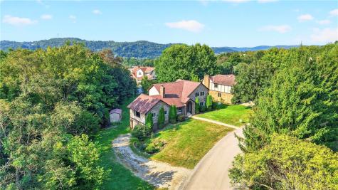 430 Oliver Drive Forward Township PA 15037