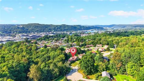 430 Oliver Drive Forward Township PA 15037
