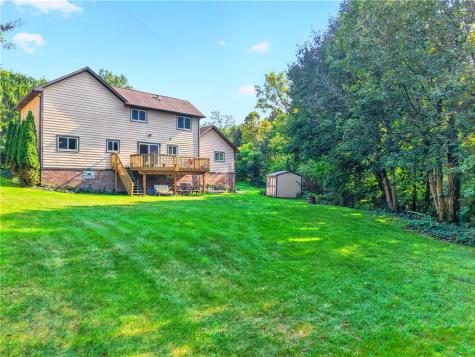 430 Oliver Drive Forward Township PA 15037