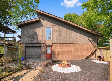 204 Ohioview Street Aliquippa PA 15001