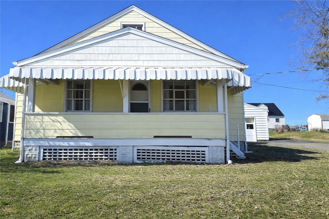 719 Christy Avenue Ford Cliff Boro PA 16228