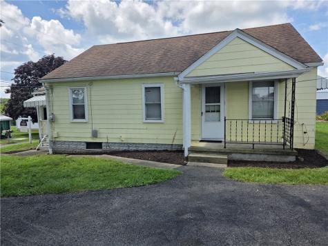 719 Christy Avenue Ford Cliff Boro PA 16228