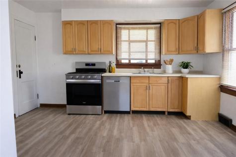 719 Christy Avenue Ford Cliff Boro PA 16228