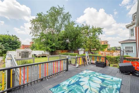2834 Bedford Avenue Hill District PA 15219