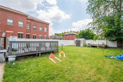 2834 Bedford Avenue Hill District PA 15219