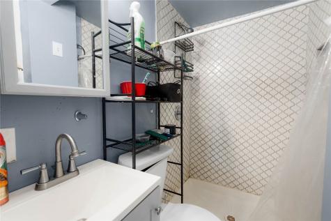 2834 Bedford Avenue Hill District PA 15219