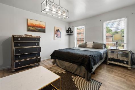 2834 Bedford Avenue Hill District PA 15219
