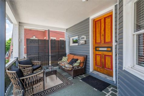 2834 Bedford Avenue Hill District PA 15219