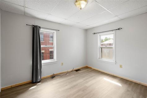 2834 Bedford Avenue Hill District PA 15219