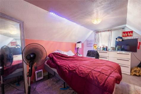 2834 Bedford Avenue Hill District PA 15219