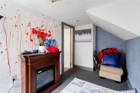 2834 Bedford Avenue Hill District PA 15219