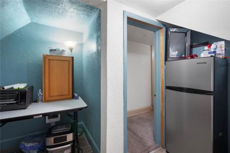 2834 Bedford Avenue Hill District PA 15219