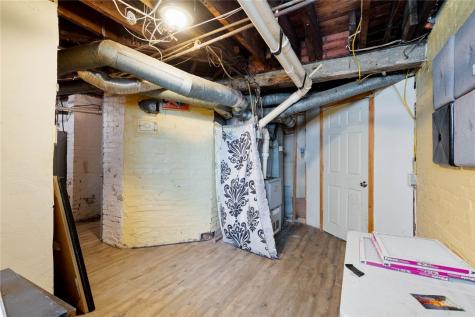 2834 Bedford Avenue Hill District PA 15219
