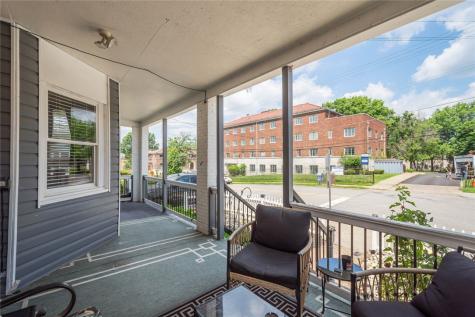 2834 Bedford Avenue Hill District PA 15219
