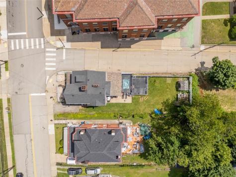 2834 Bedford Avenue Hill District PA 15219