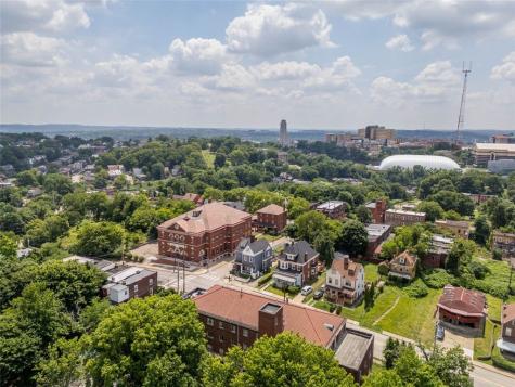 2834 Bedford Avenue Hill District PA 15219