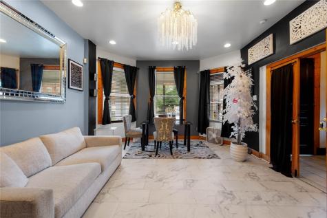 2834 Bedford Avenue Hill District PA 15219