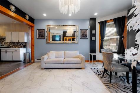 2834 Bedford Avenue Hill District PA 15219