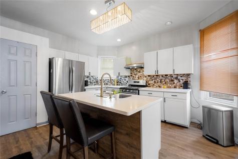 2834 Bedford Avenue Hill District PA 15219