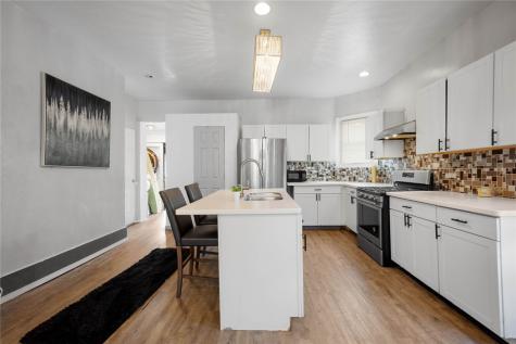 2834 Bedford Avenue Hill District PA 15219