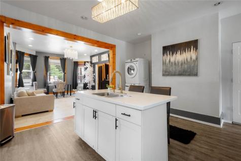 2834 Bedford Avenue Hill District PA 15219