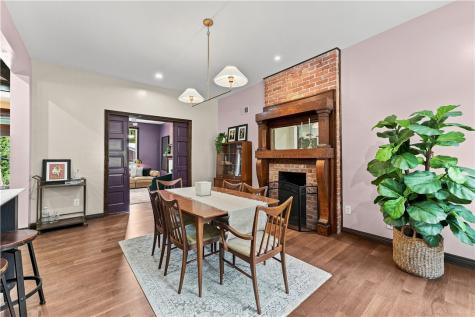 631 Chislett Street East Liberty PA 15206