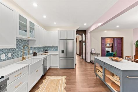 631 Chislett Street East Liberty PA 15206