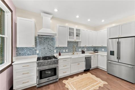 631 Chislett Street East Liberty PA 15206