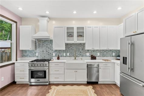 631 Chislett Street East Liberty PA 15206