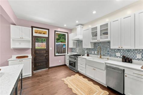 631 Chislett Street East Liberty PA 15206