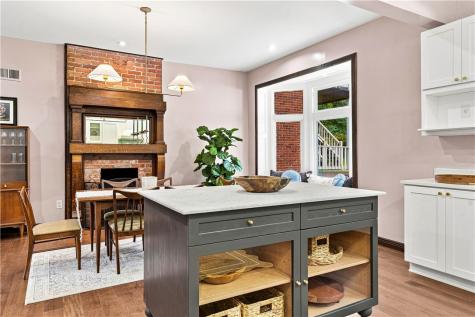 631 Chislett Street East Liberty PA 15206