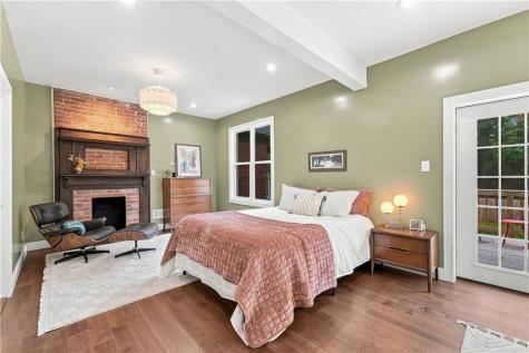 631 Chislett Street East Liberty PA 15206