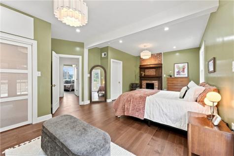 631 Chislett Street East Liberty PA 15206