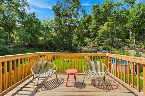 631 Chislett Street East Liberty PA 15206