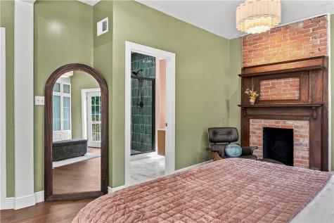 631 Chislett Street East Liberty PA 15206