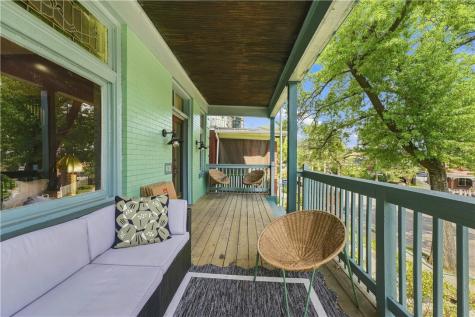 631 Chislett Street East Liberty PA 15206