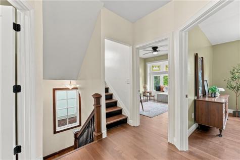 631 Chislett Street East Liberty PA 15206