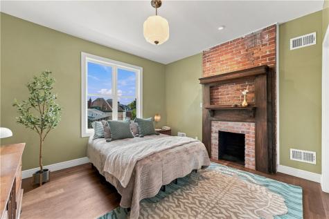 631 Chislett Street East Liberty PA 15206